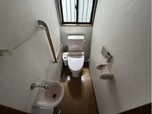Propiedad 5DK, Ciudad de Matsubara, Prefectura de Osaka (14)