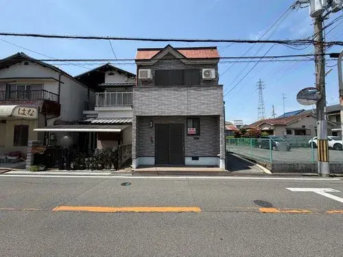 Propiedad 5DK, Ciudad de Matsubara, Prefectura de Osaka (3)