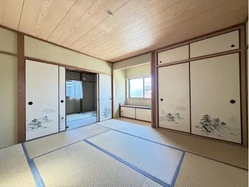 Propiedad 5DK, Ciudad de Matsubara, Prefectura de Osaka (6)