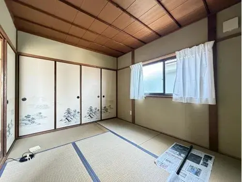 Propiedad 5DK, Ciudad de Matsubara, Prefectura de Osaka (10)