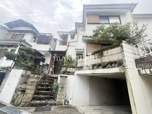 Propiedad 7DK Ciudad de Tondabayashi Prefectura de Osaka (2)