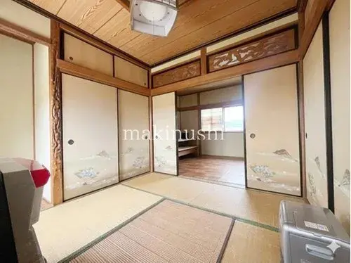 Propiedad 7DK Ciudad de Tondabayashi Prefectura de Osaka (12)