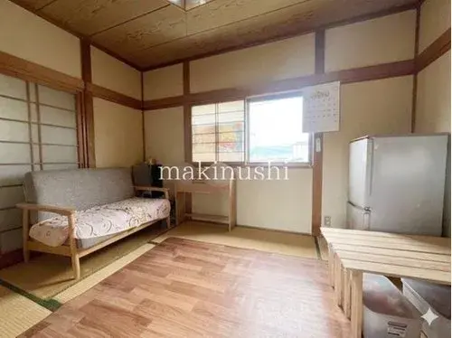 Propiedad 7DK Ciudad de Tondabayashi Prefectura de Osaka (13)