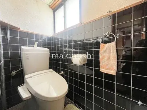 Propiedad 7DK Ciudad de Tondabayashi Prefectura de Osaka (17)