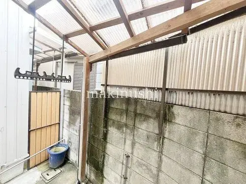 Propiedad 7DK Ciudad de Tondabayashi Prefectura de Osaka (4)