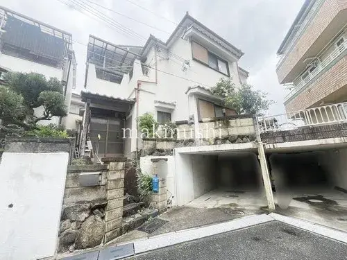 Propiedad 7DK Ciudad de Tondabayashi Prefectura de Osaka (5)