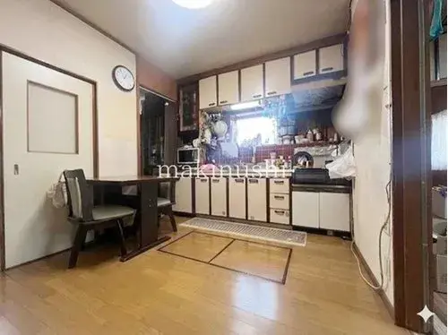 Propiedad 7DK Ciudad de Tondabayashi Prefectura de Osaka (6)