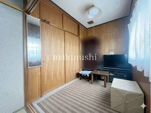 Propiedad 7DK Ciudad de Tondabayashi Prefectura de Osaka (9)