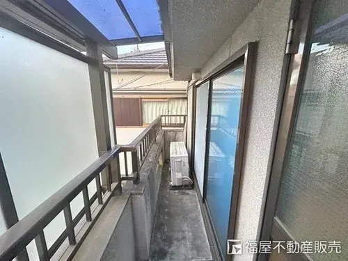 4DK住宅 寝屋川市 大阪府 (11)