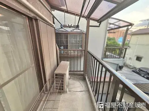 4DK住宅 寝屋川市 大阪府 (12)