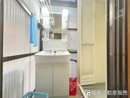 4DK住宅 寝屋川市 大阪府 (15)