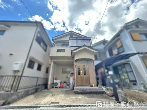 4DK住宅 寝屋川市 大阪府 (3)
