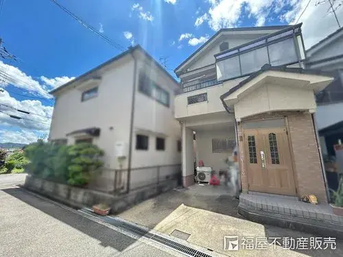 4DK住宅 寝屋川市 大阪府 (6)