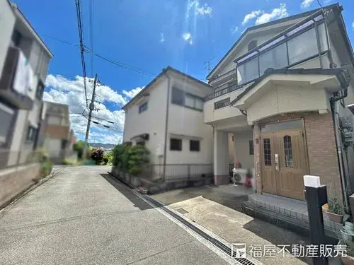 4DK住宅 寝屋川市 大阪府 (7)