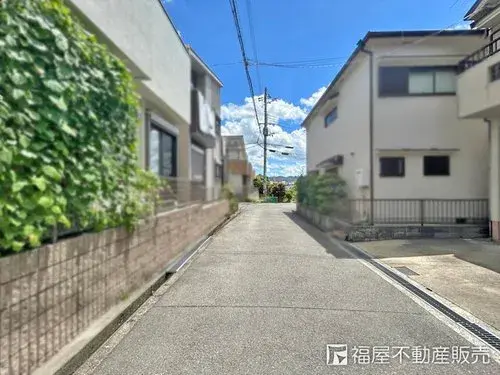 4DK住宅 寝屋川市 大阪府 (8)