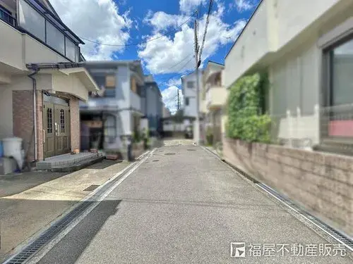 4DK住宅 寝屋川市 大阪府 (9)
