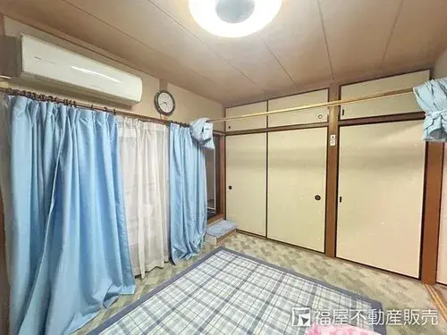 4DK住宅 寝屋川市 大阪府 (10)