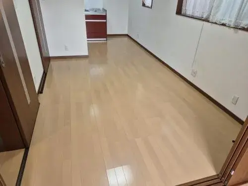 Akiya in 门真市