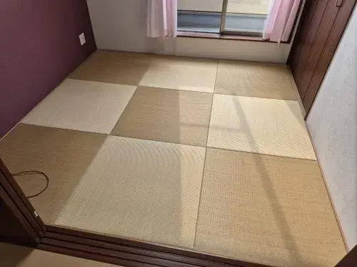 三居室房屋 门真市 大阪府 (2)