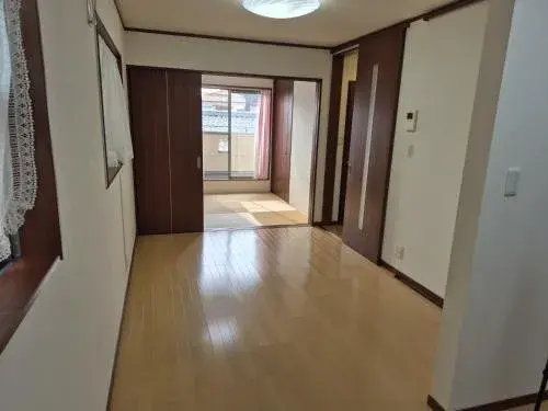 三居室房屋 门真市 大阪府 (5)