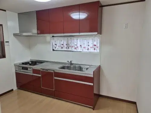 三居室房屋 门真市 大阪府 (6)
