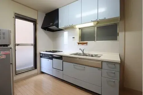 [3LDK+S Property] Osaka City Osaka Prefecture (16)