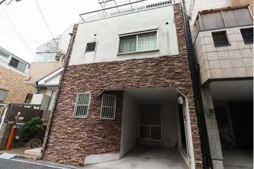 [3LDK+S Property] Osaka City Osaka Prefecture (3)
