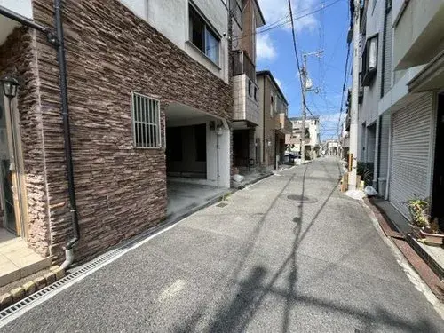 [3LDK+S Property] Osaka City Osaka Prefecture (4)