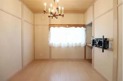 [3LDK+S Property] Osaka City Osaka Prefecture (8)
