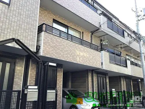 Akiya in Ville d'Osaka
