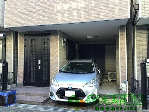 4LDK Ciudad de Osaka Prefectura de Osaka Propiedad (2)
