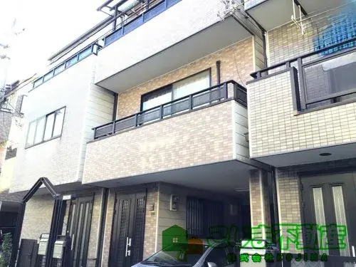 4LDK Ciudad de Osaka Prefectura de Osaka Propiedad (3)