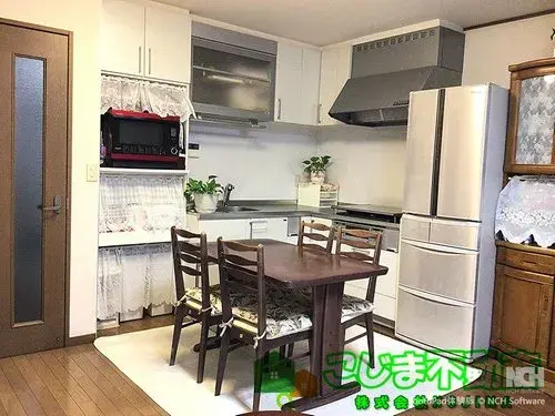 4LDK Ciudad de Osaka Prefectura de Osaka Propiedad (4)