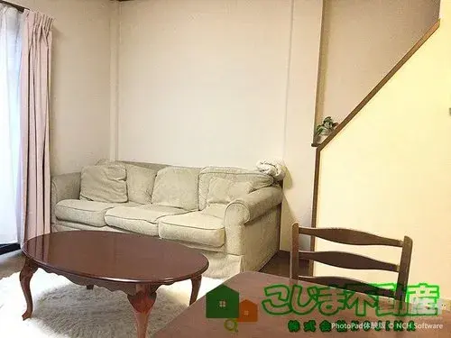 4LDK Ciudad de Osaka Prefectura de Osaka Propiedad (6)