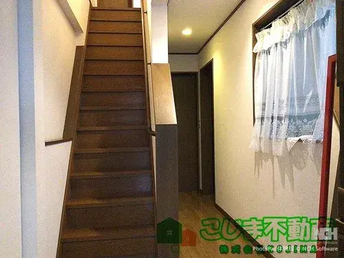 4LDK Ciudad de Osaka Prefectura de Osaka Propiedad (7)