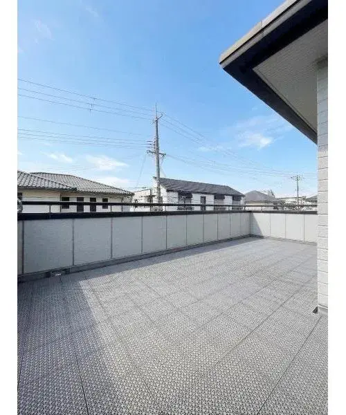 3LDK+S 泉大津市 大阪府 (2)
