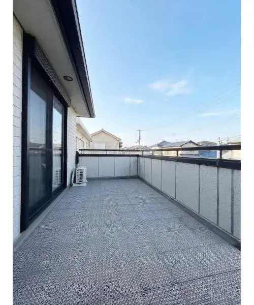 3LDK+S 泉大津市 大阪府 (3)