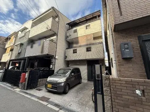 4DK Property Osaka City Osaka Prefecture (2)