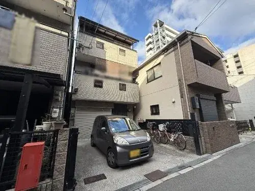 4DK Property Osaka City Osaka Prefecture (3)