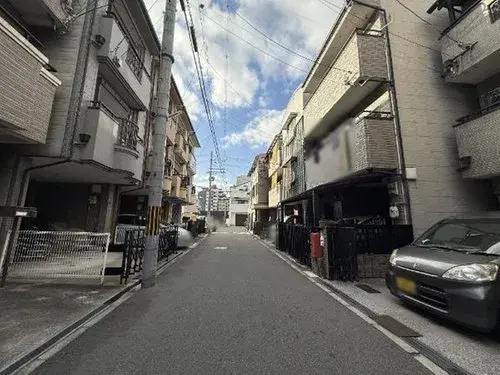 4DK Property Osaka City Osaka Prefecture (4)