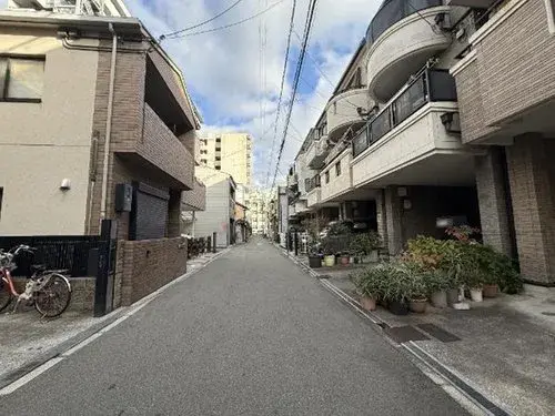 4DK Property Osaka City Osaka Prefecture (5)