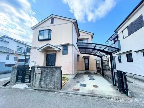 Akiya in Ville de Kishiwada