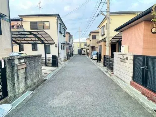 3LDK+S Kishiwada City Osaka Prefecture Недвижимость (2)