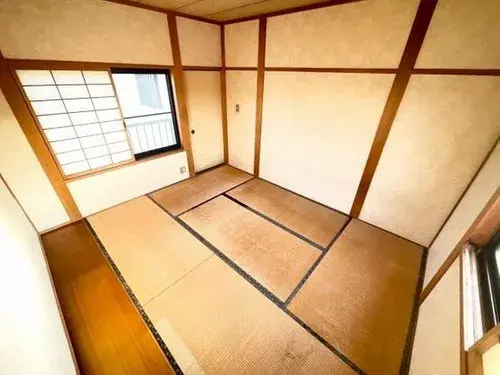 3LDK+S Kishiwada City Osaka Prefecture Недвижимость (11)