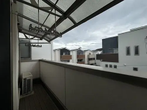 4LDK Property Kadoma City Osaka Prefecture (2)