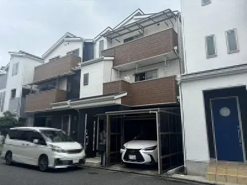 4LDK Property Kadoma City Osaka Prefecture (3)