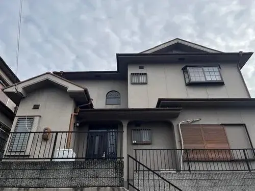 Akiya in Kawachinagano