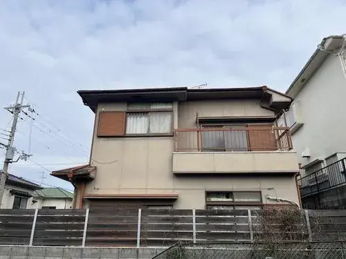 Osaka Prefecture Kawachinagano City 4LDK Property (2)