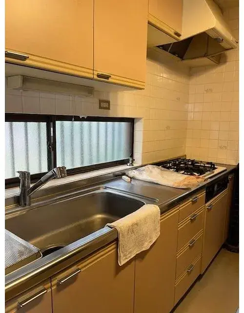 Osaka Prefecture Kawachinagano City 4LDK Property (5)