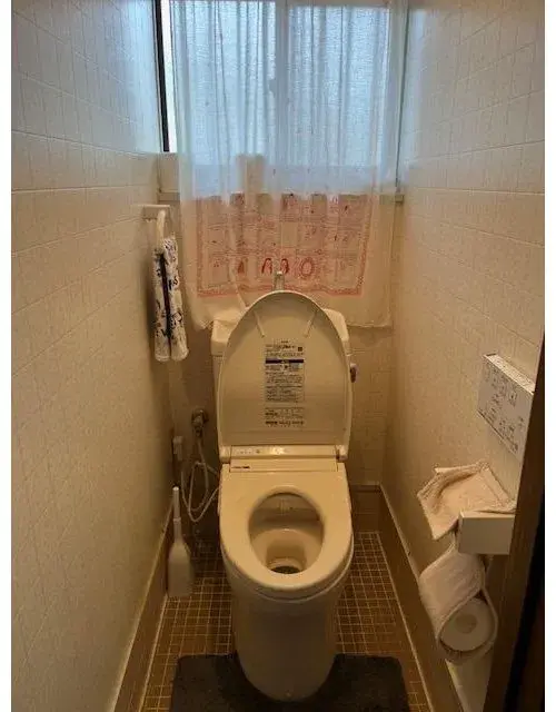Osaka Prefecture Kawachinagano City 4LDK Property (6)